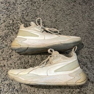 Puma uproar hybrid